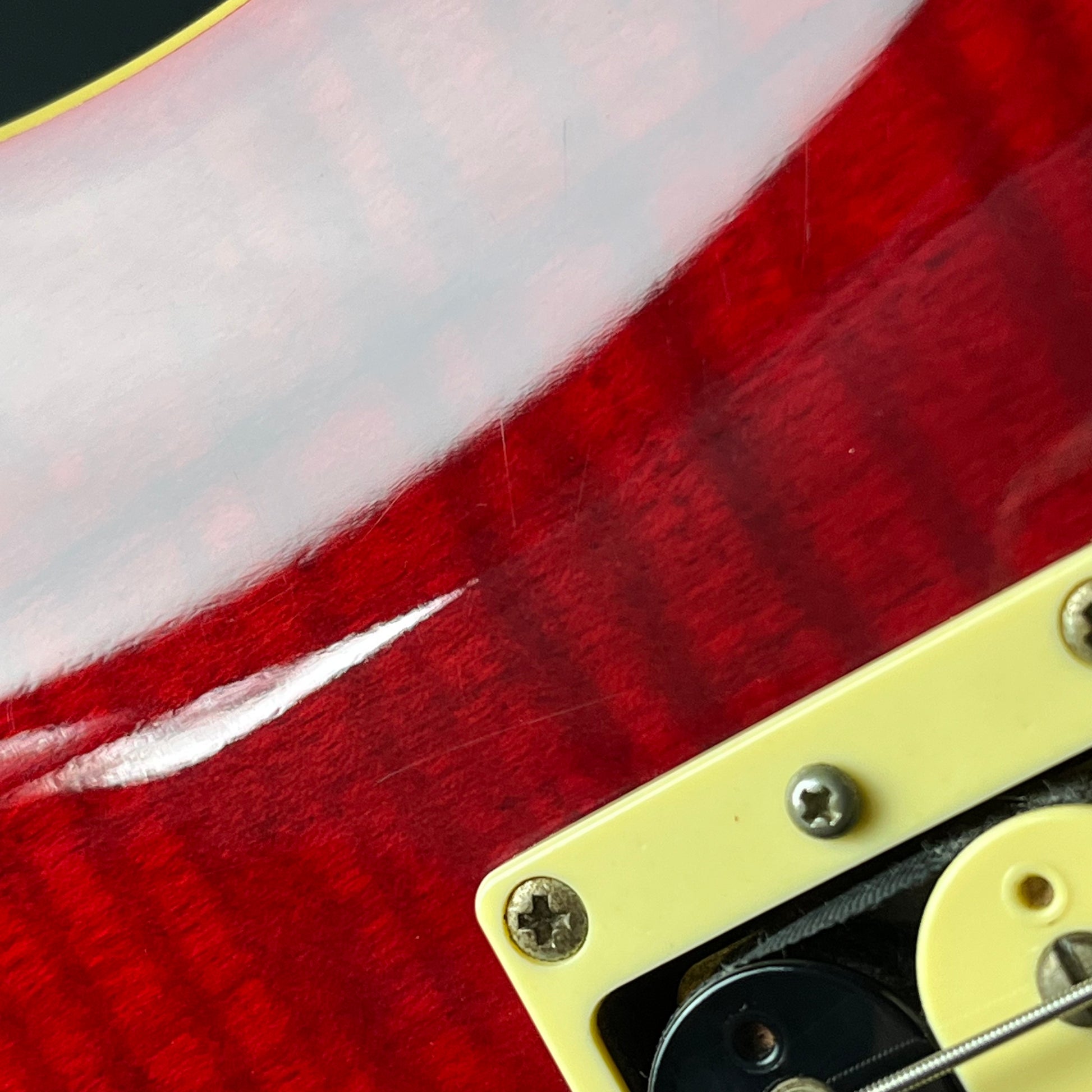 PRS SE Custom 24 2015