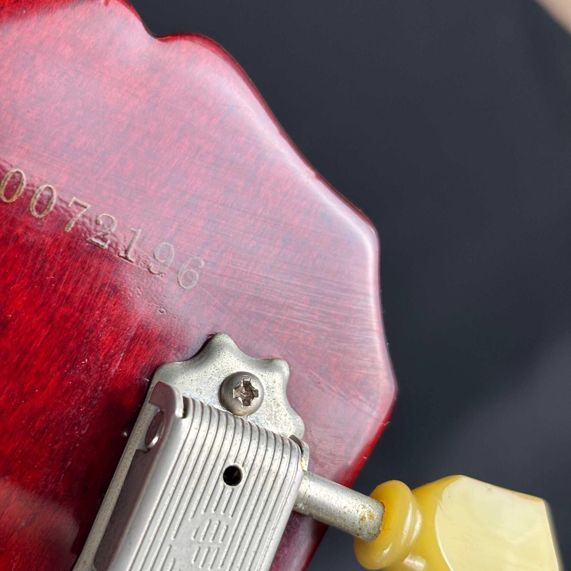 Epiphone Korea Les Paul Standard