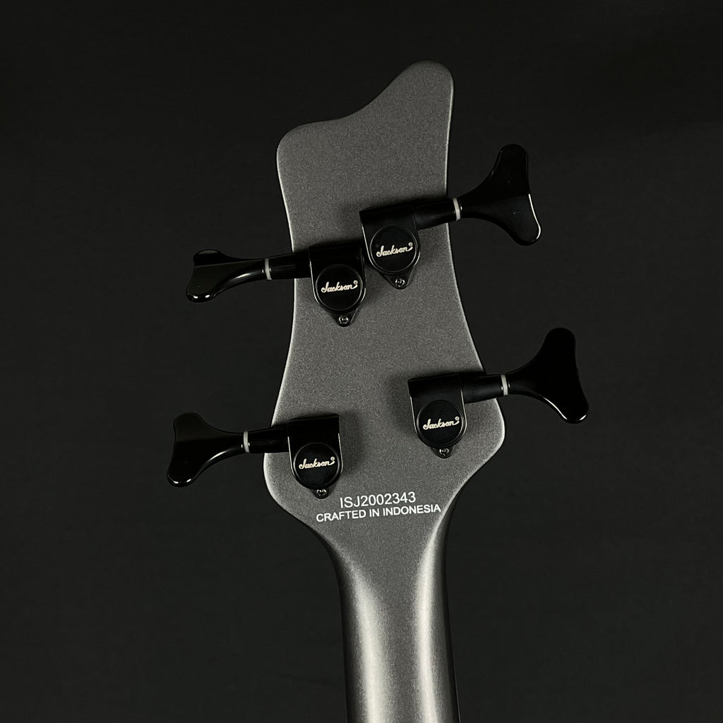 Jackson X Series Spectra Bass SBX IV