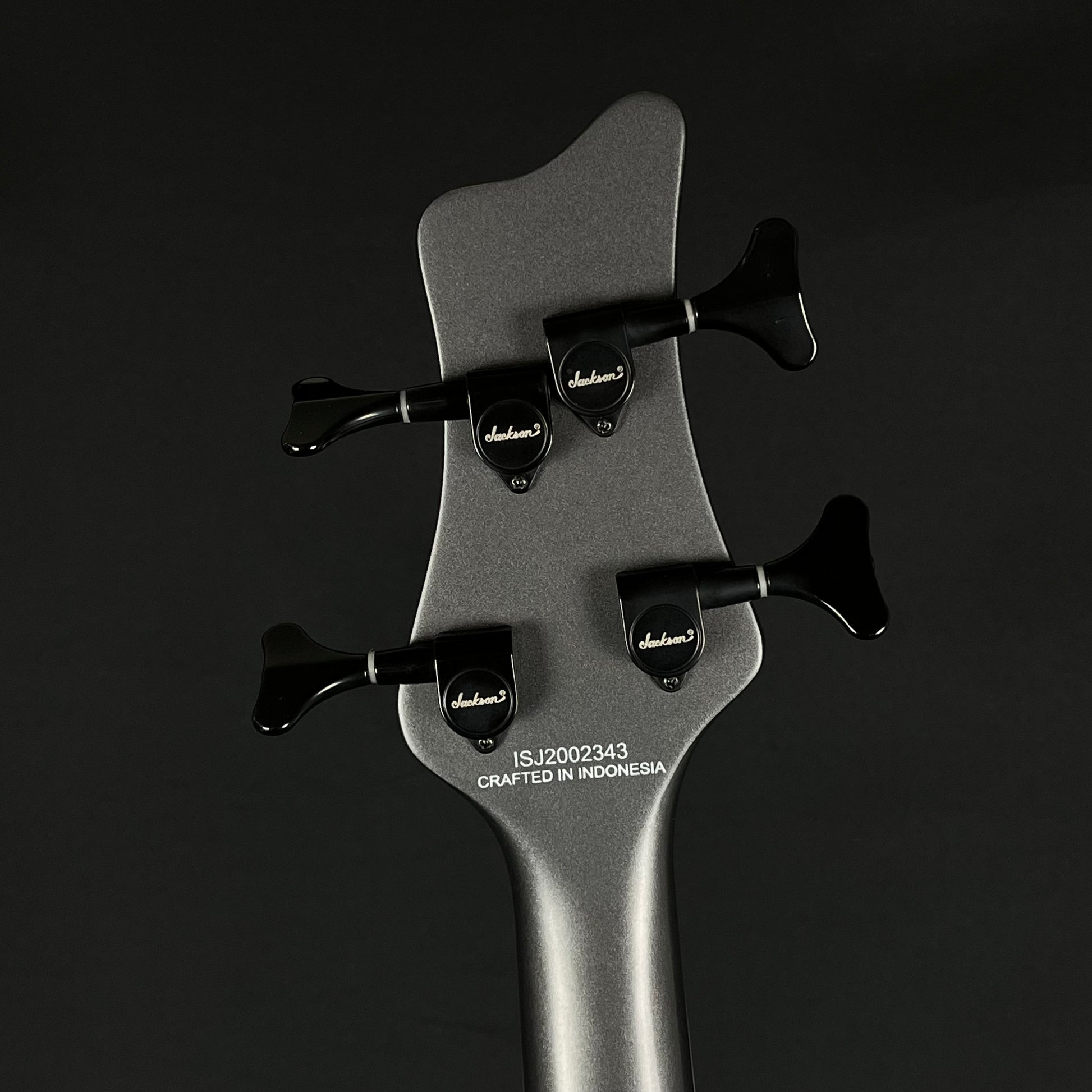 Jackson X Series Spectra Bass SBX IV