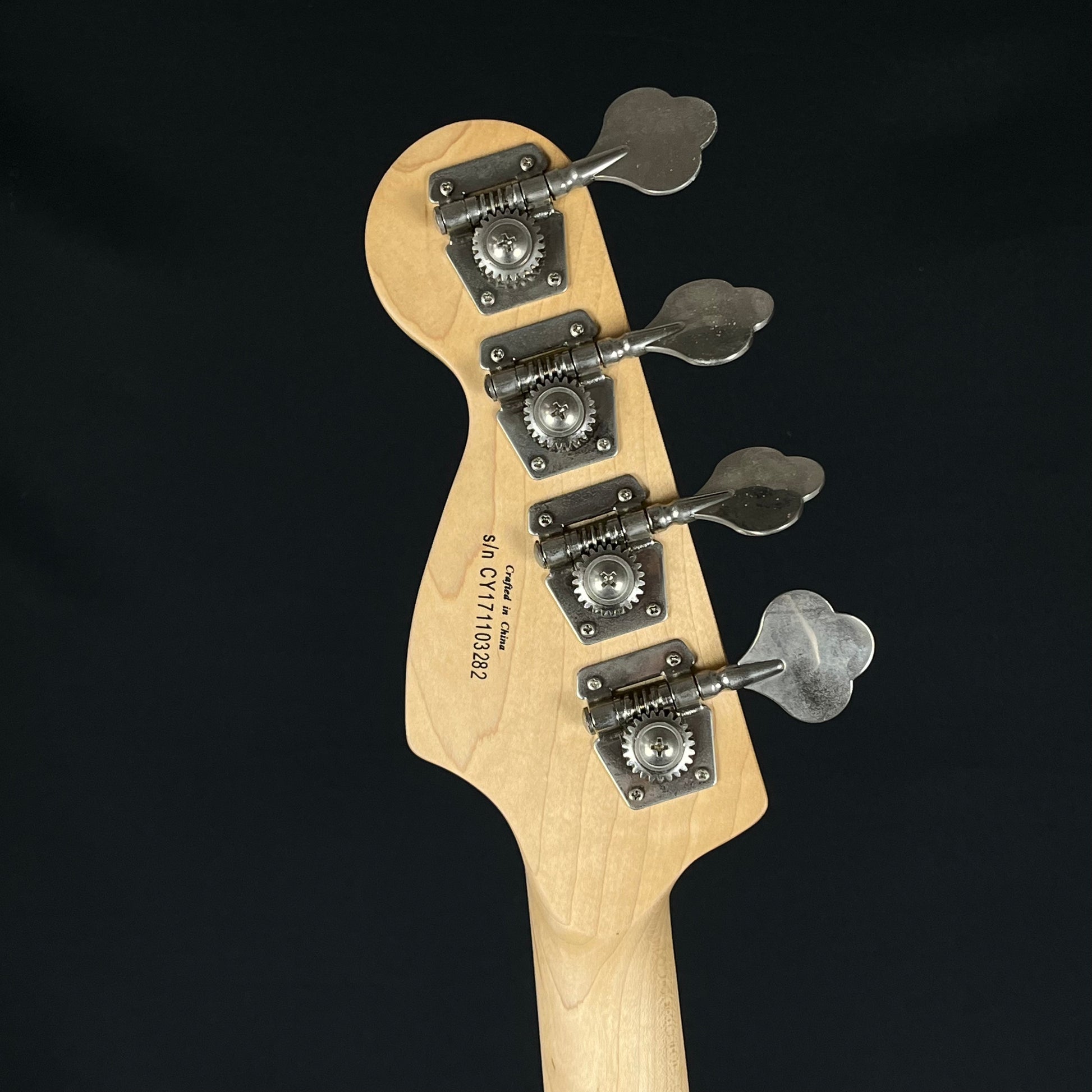 Squier Affinity Precision Bass PJ