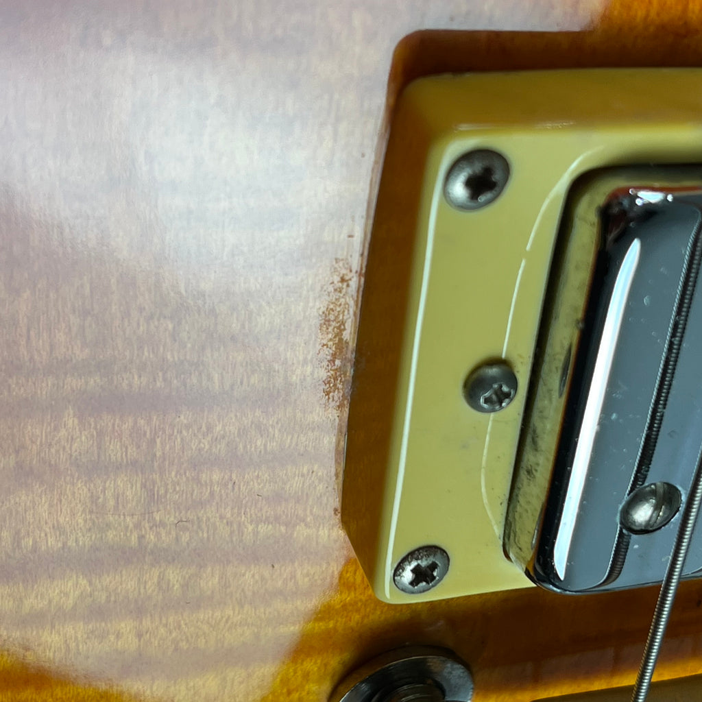Epiphone Korea Les Paul Standard 2000