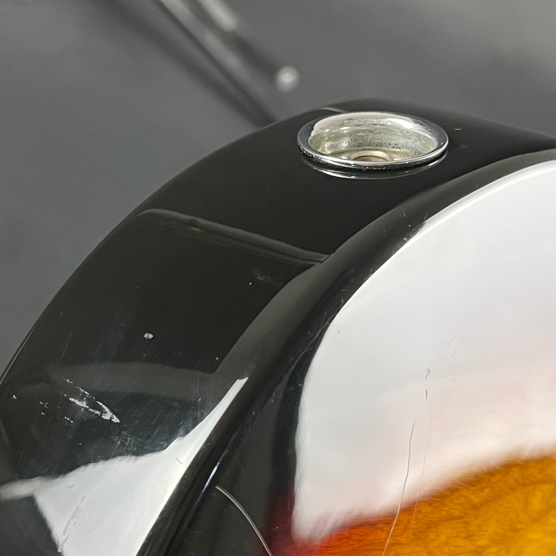 Fender Classic 72 Telecaster Thinline 3TS