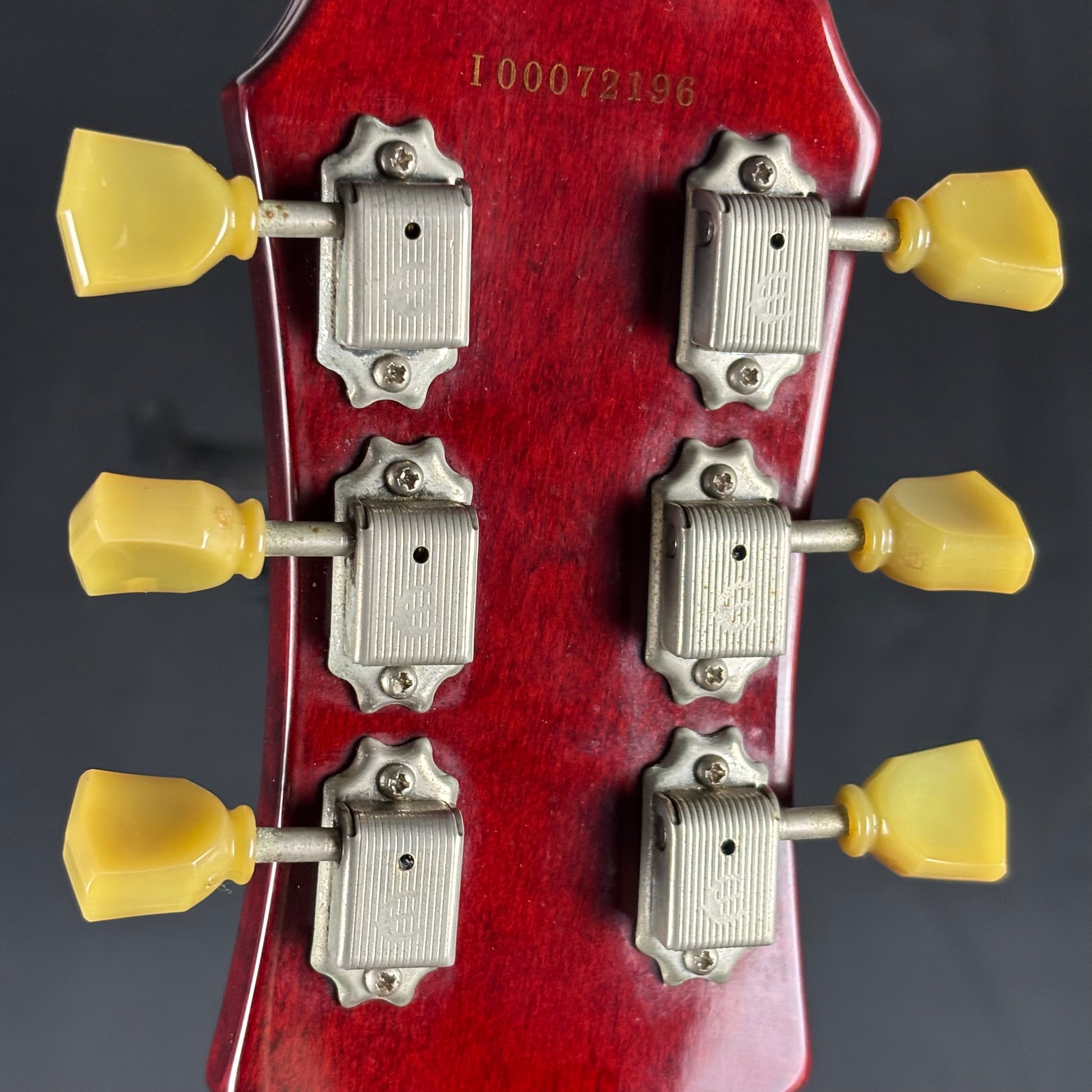 Epiphone Korea Les Paul Standard