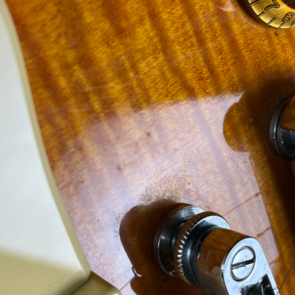 Epiphone Korea Les Paul Standard 2000