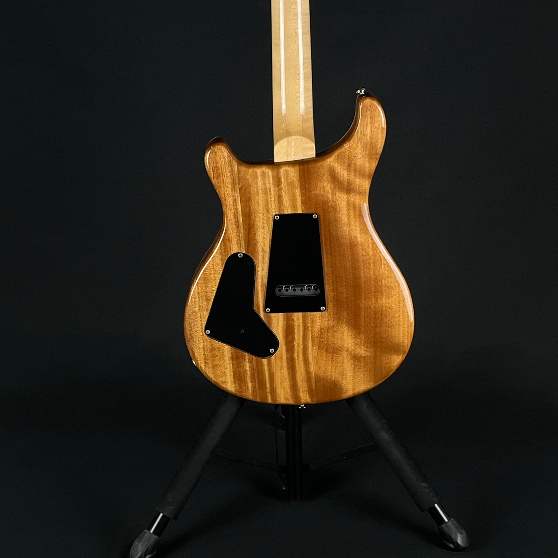 PRS SE Custom 24 Quilt 2019