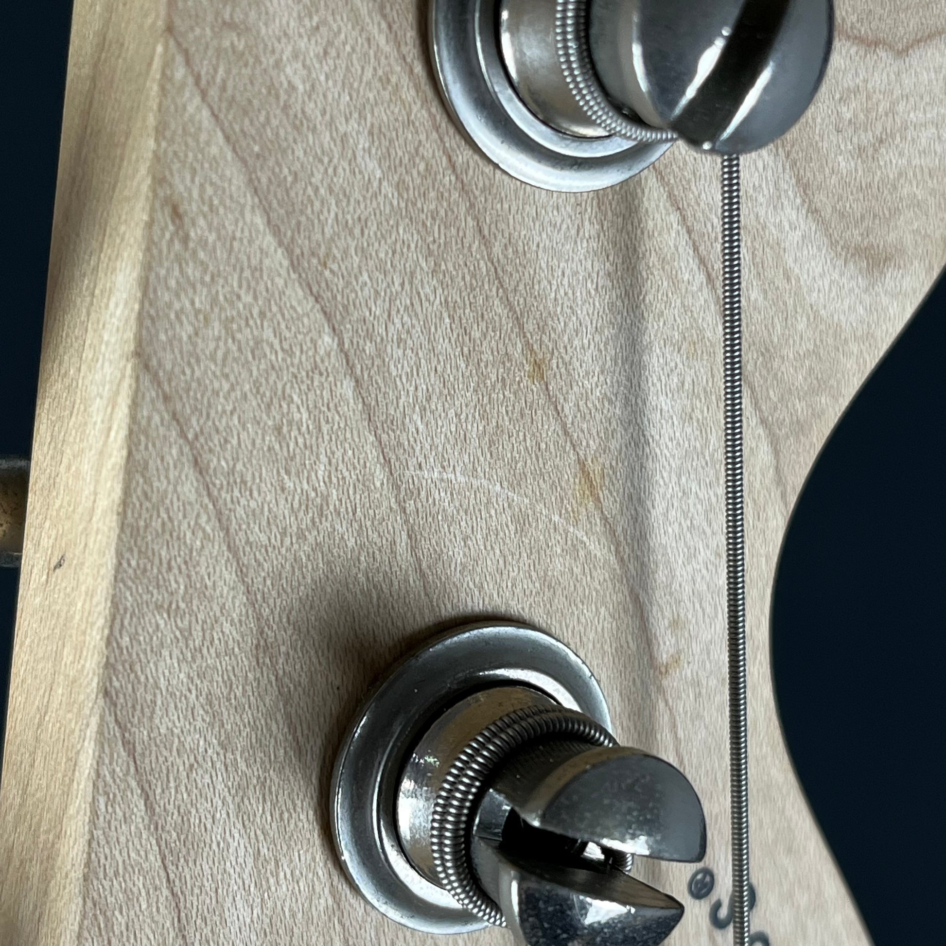 Squier Affinity Precision Bass PJ