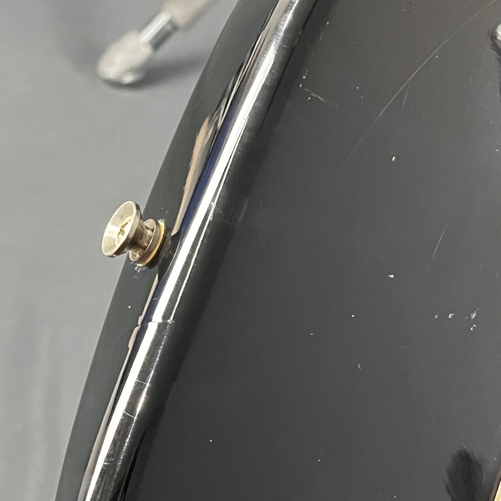 Fender Mexico Stratocaster