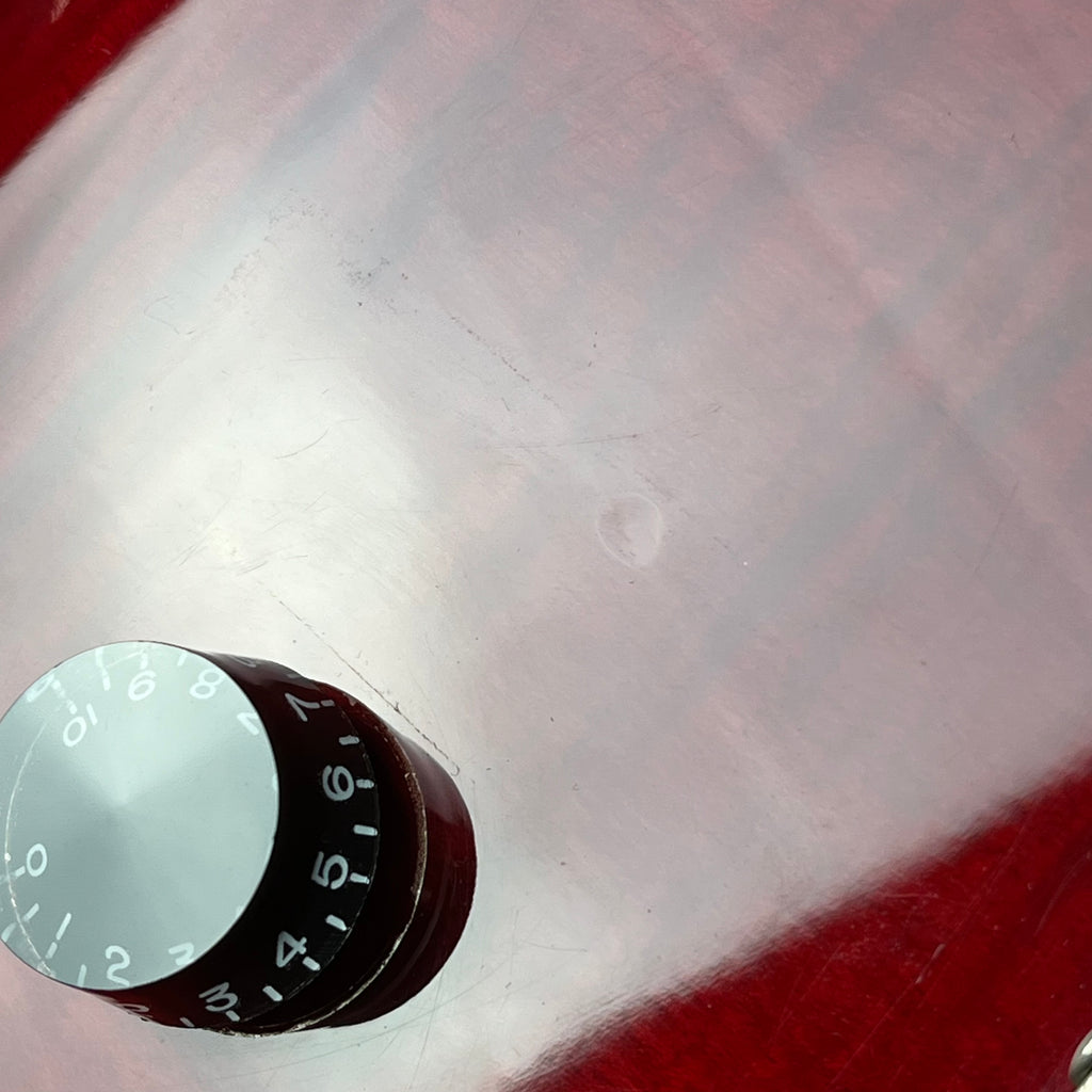 PRS SE Custom 24 2015