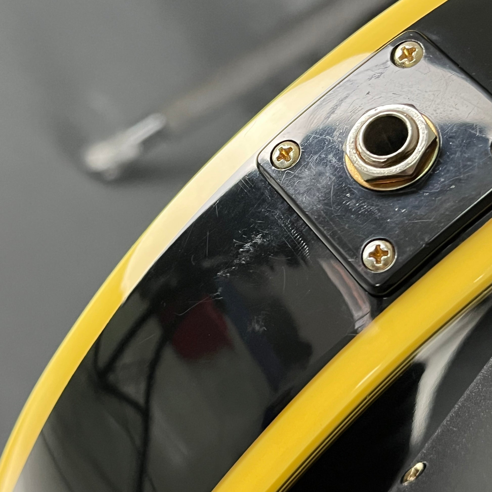 Epiphone Les Paul Custom Pro 2014