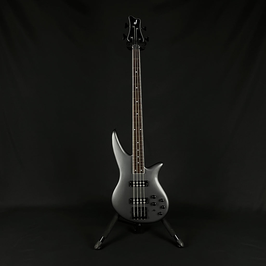 Jackson X Series Spectra Bass SBX IV
