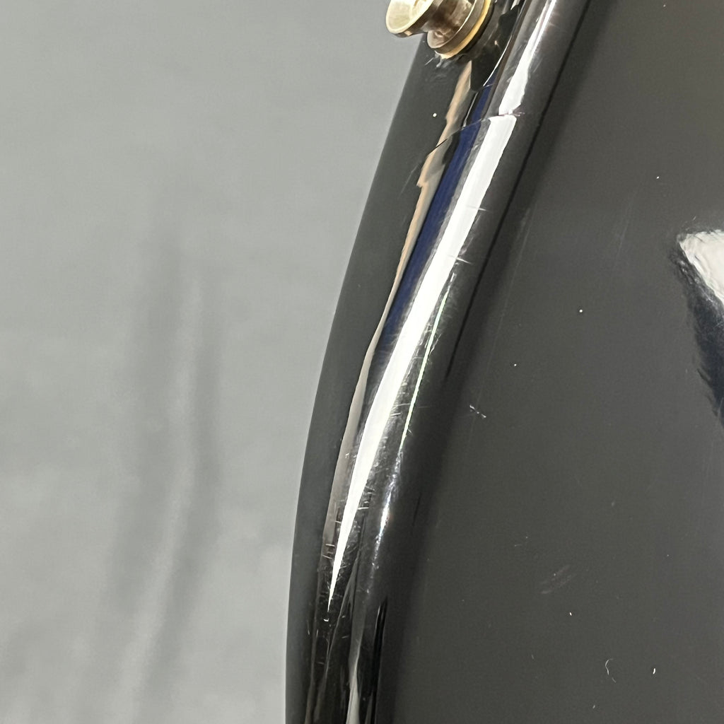 Fender Mexico Stratocaster