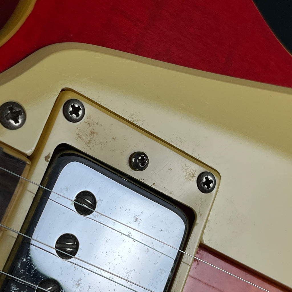 Epiphone Korea Les Paul Standard 2000
