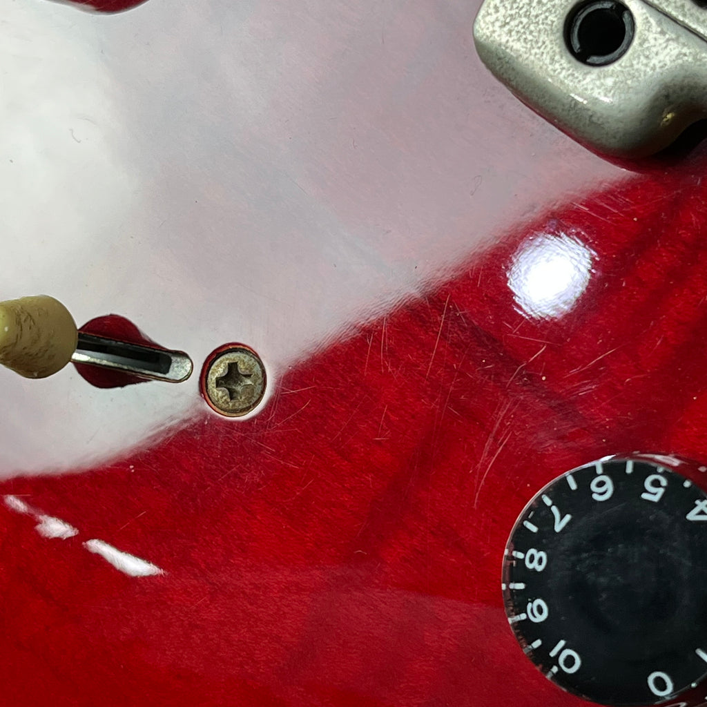 PRS SE Custom 24 2015
