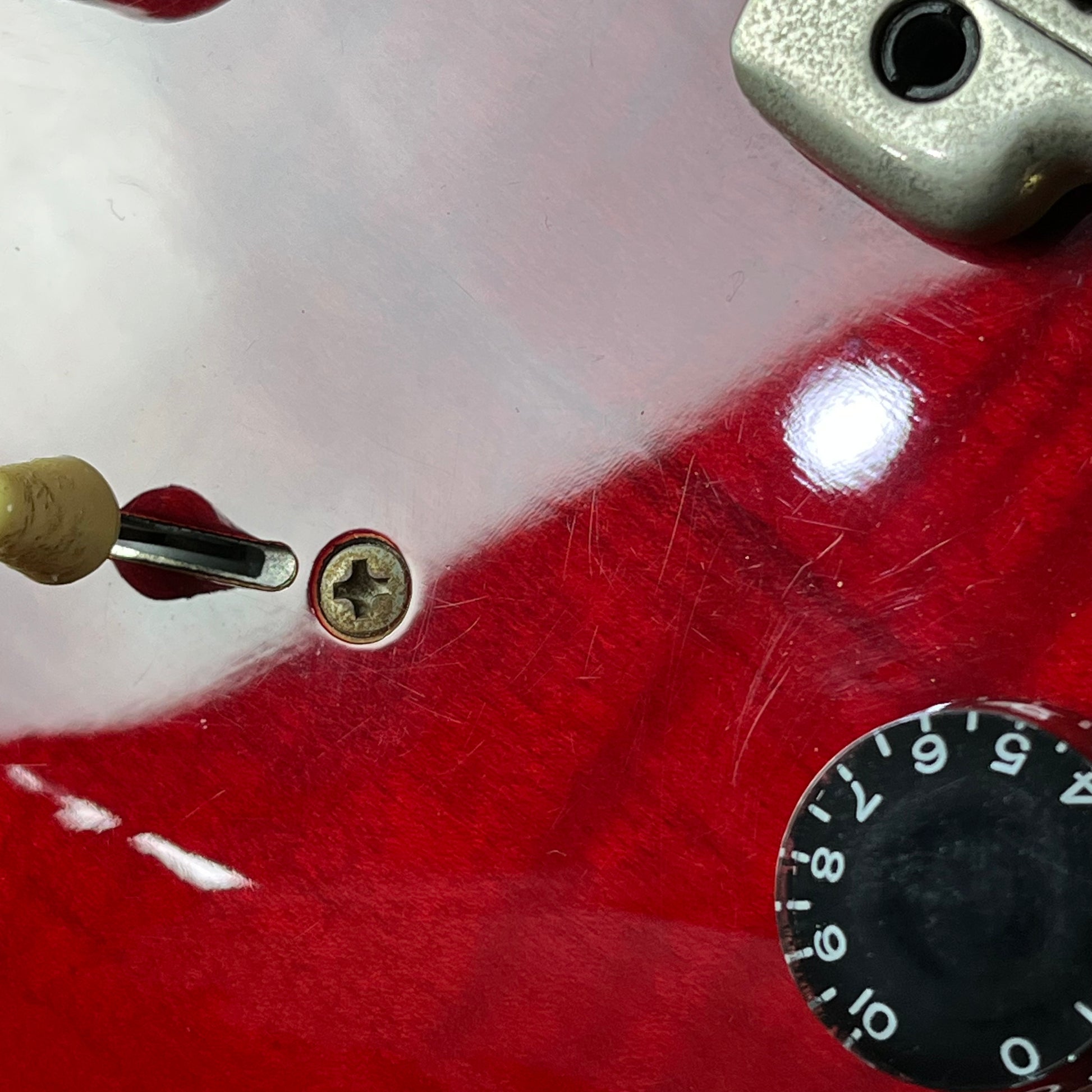 PRS SE Custom 24 2015