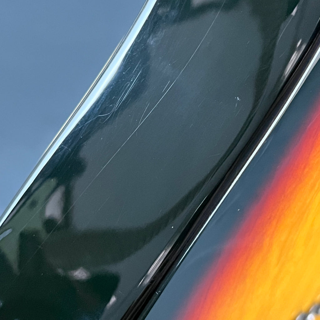 Fender Classic 72 Telecaster Thinline 3TS