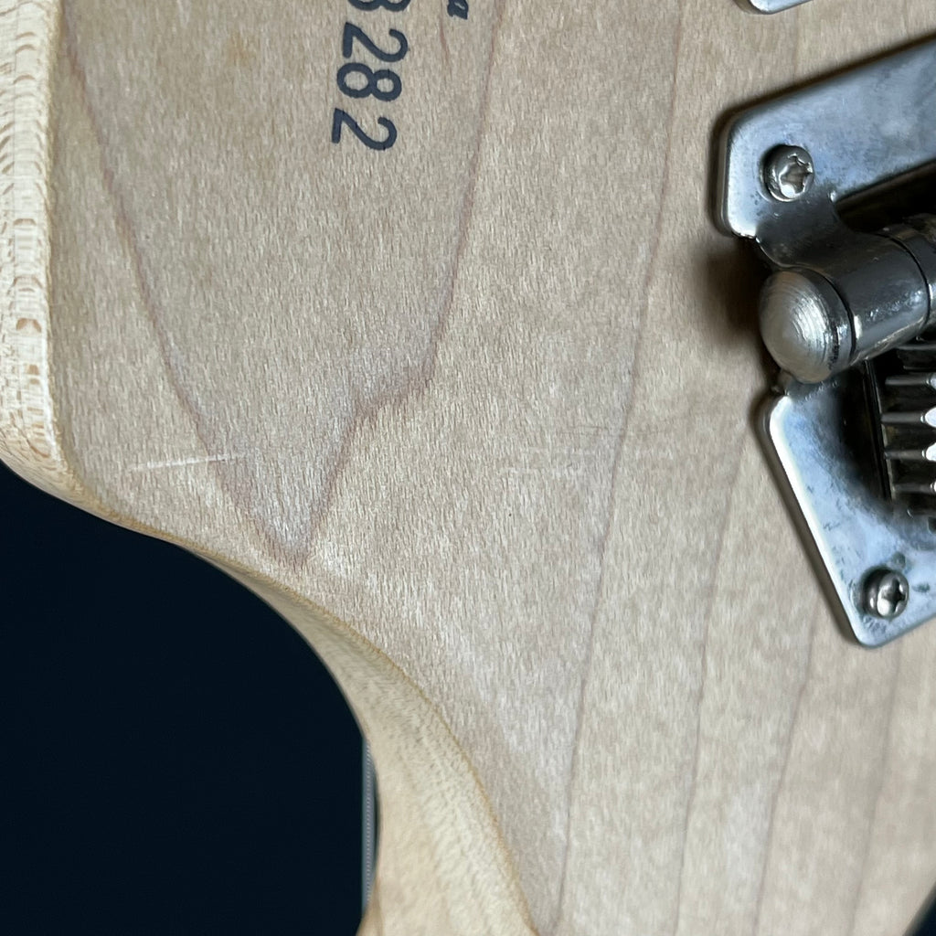 Squier Affinity Precision Bass PJ