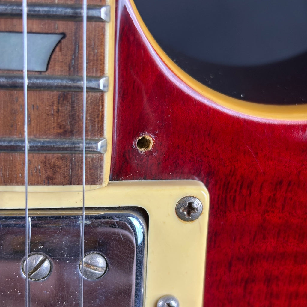 Epiphone Korea Les Paul Standard