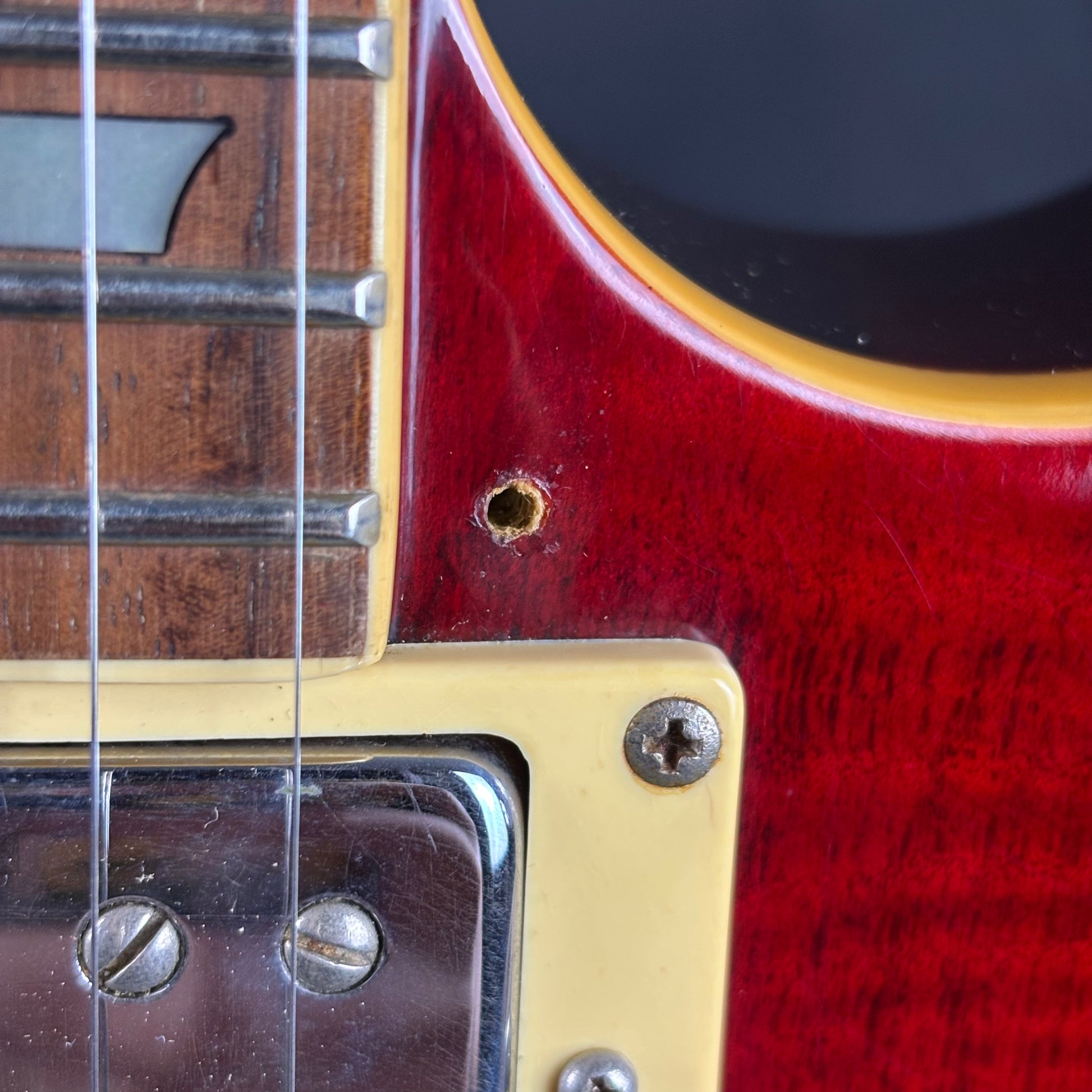 Epiphone Korea Les Paul Standard