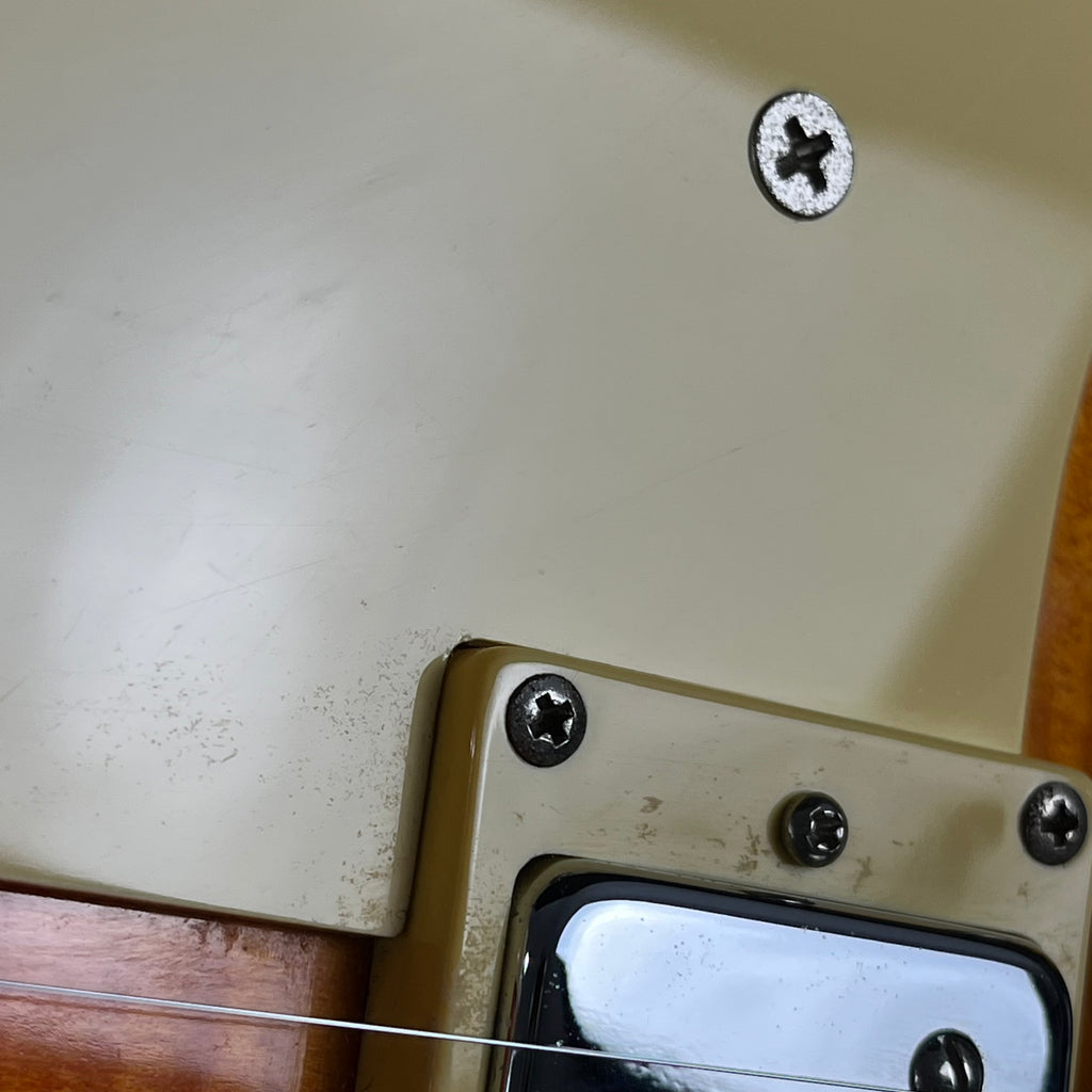 Epiphone Korea Les Paul Standard 2000