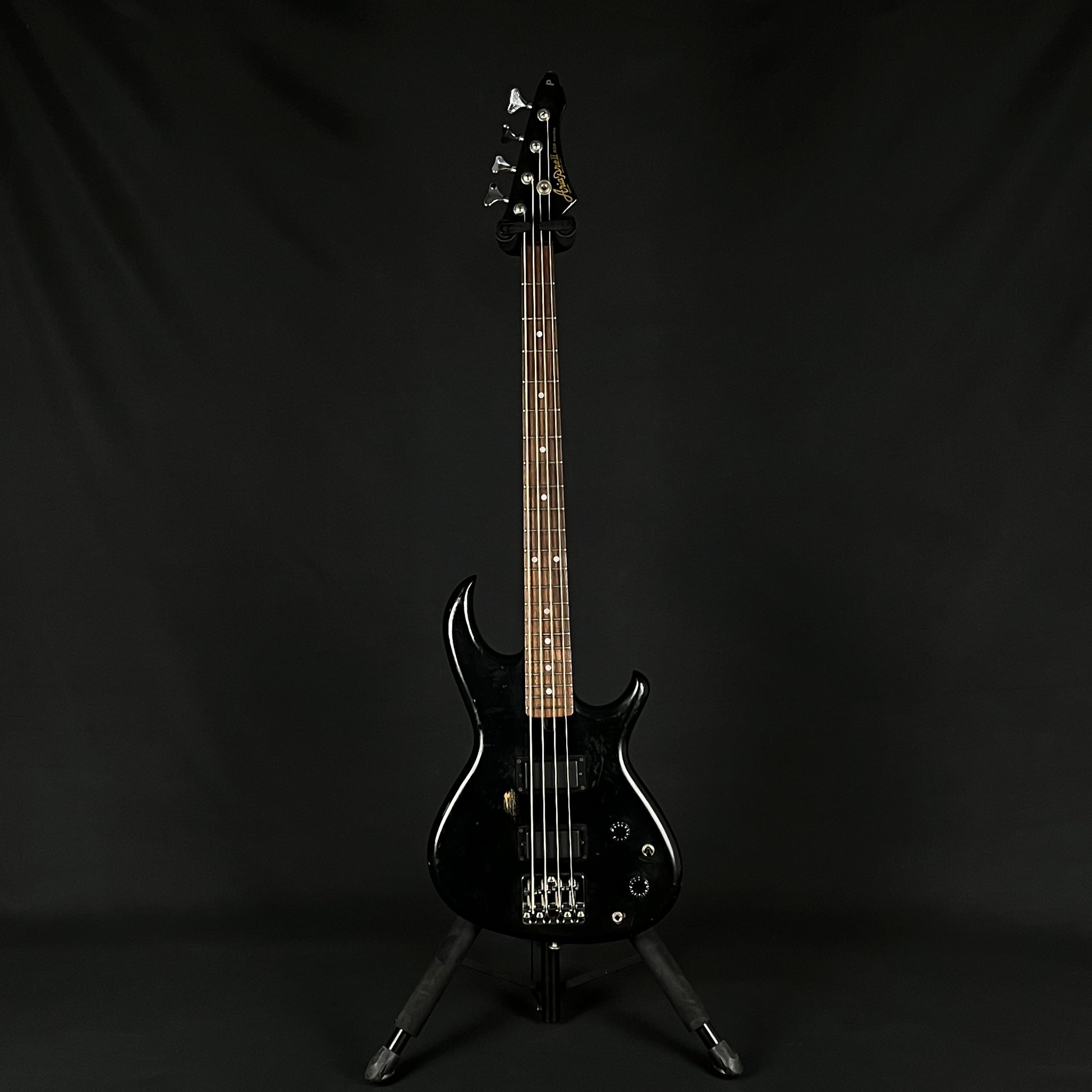 Aria Pro II RSB Series Bass