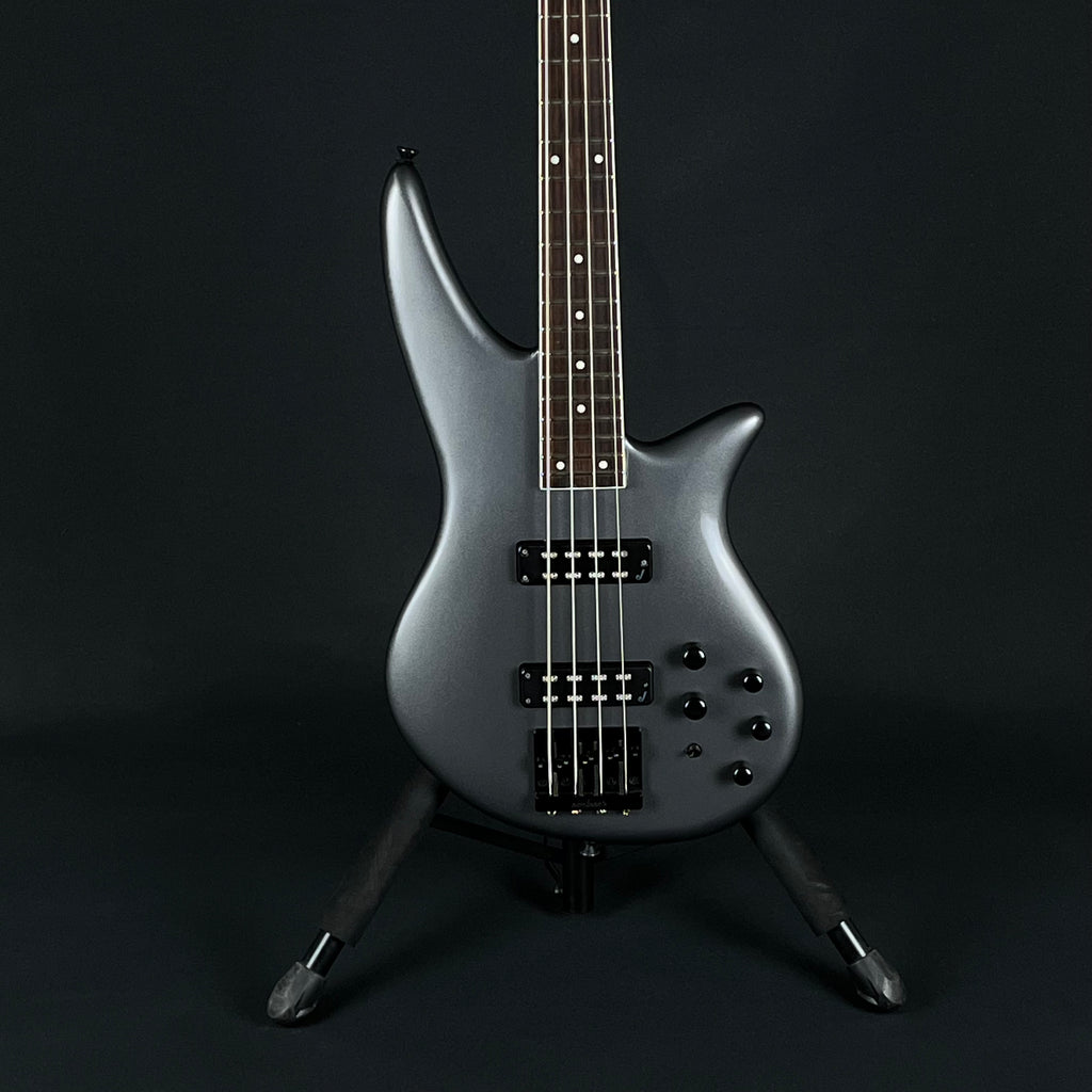 Jackson X Series Spectra Bass SBX IV