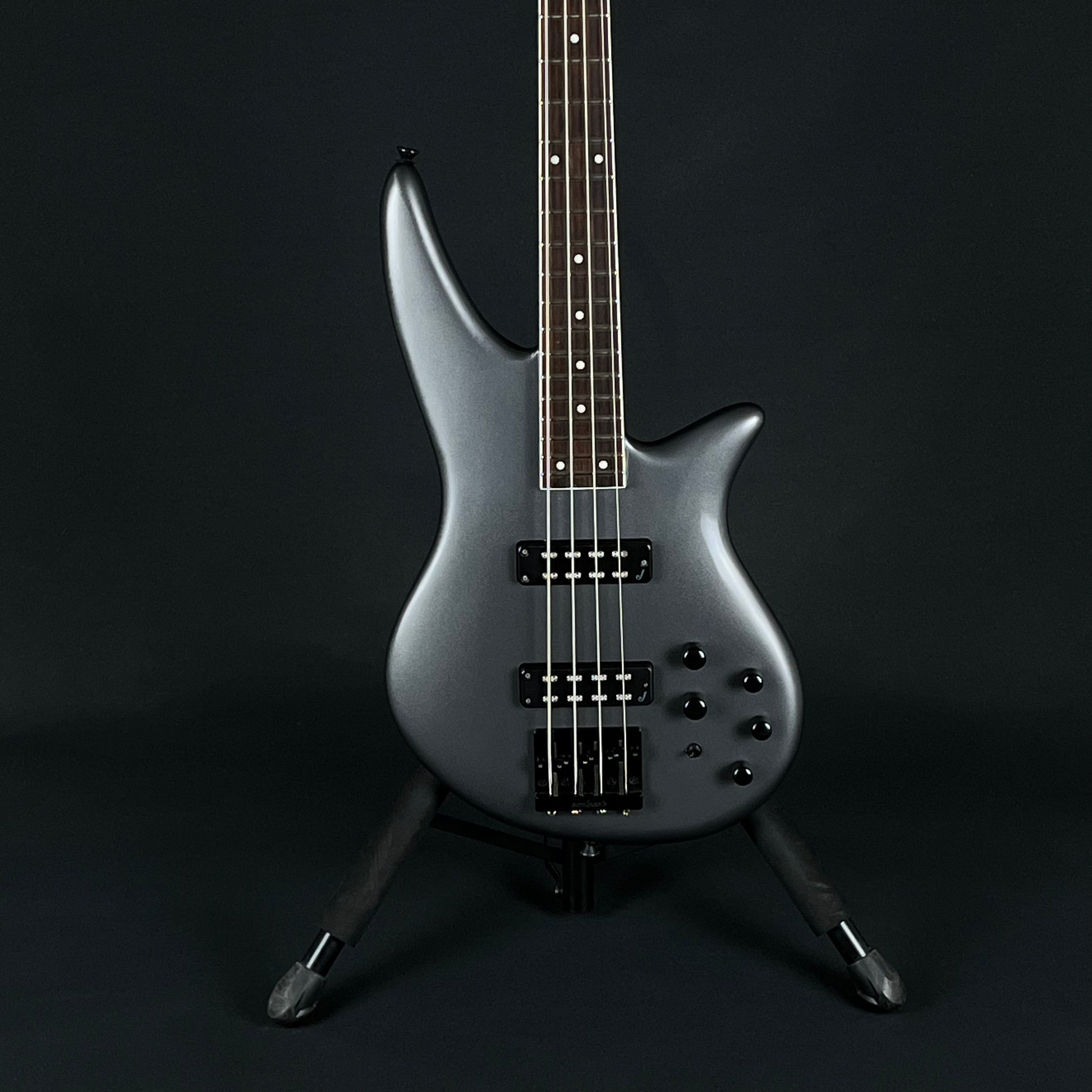 Jackson X Series Spectra Bass SBX IV