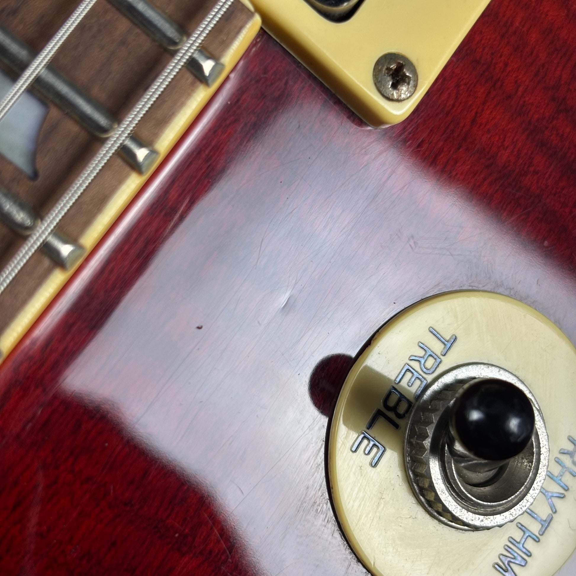 Epiphone Korea Les Paul Standard