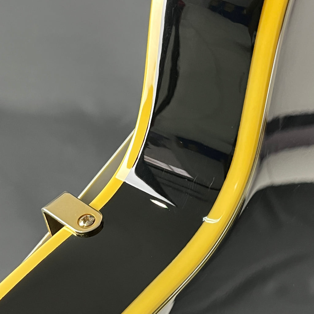 Epiphone Les Paul Custom Pro 2014