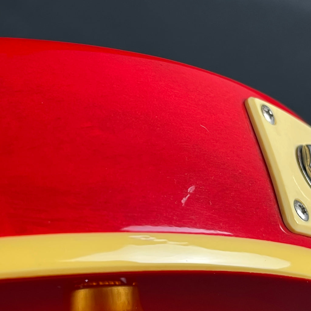 Epiphone Korea Les Paul Standard 2000