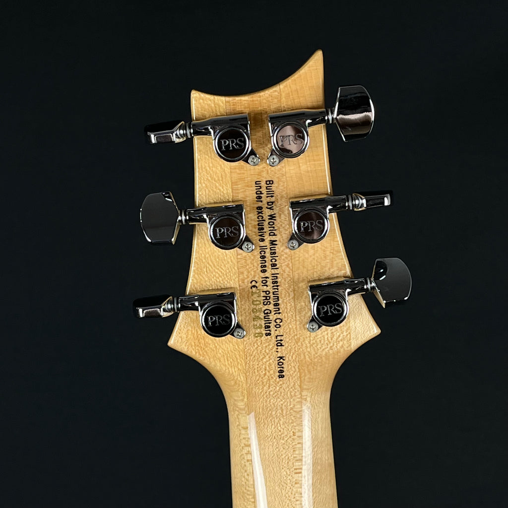 PRS SE Custom 24 Quilt 2019