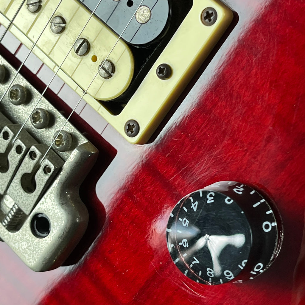 PRS SE Custom 24 2015