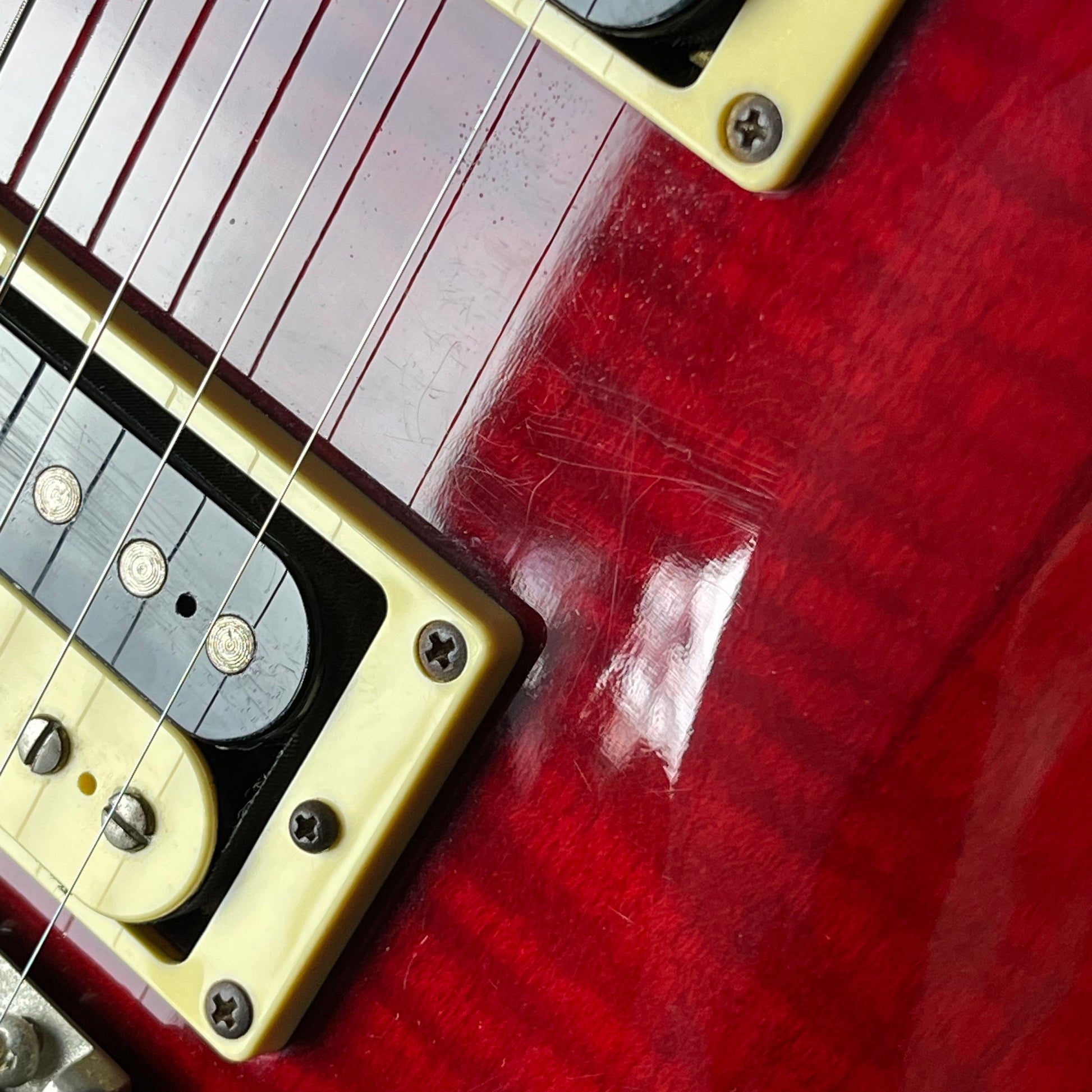 PRS SE Custom 24 2015