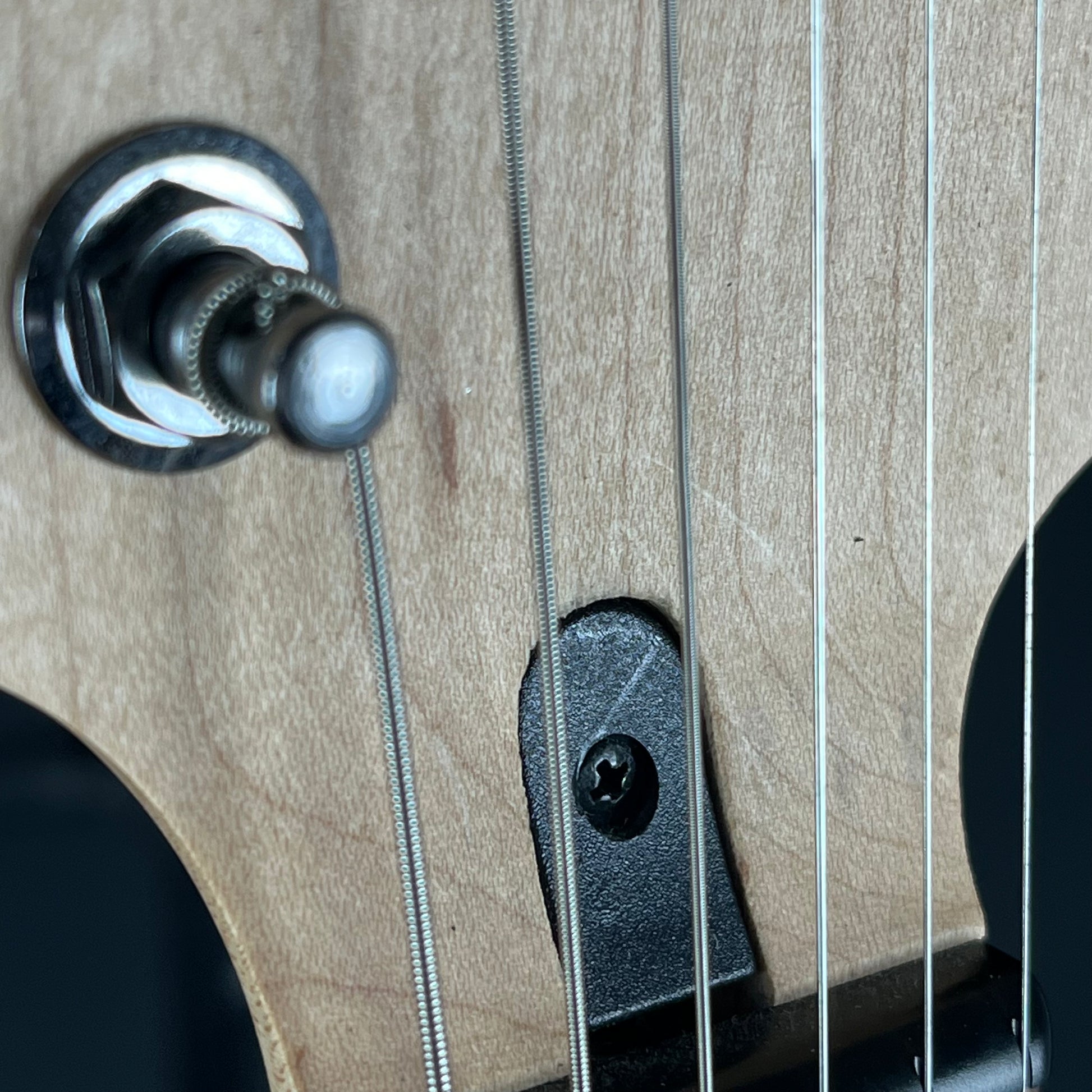 YAMAHA PAC112V