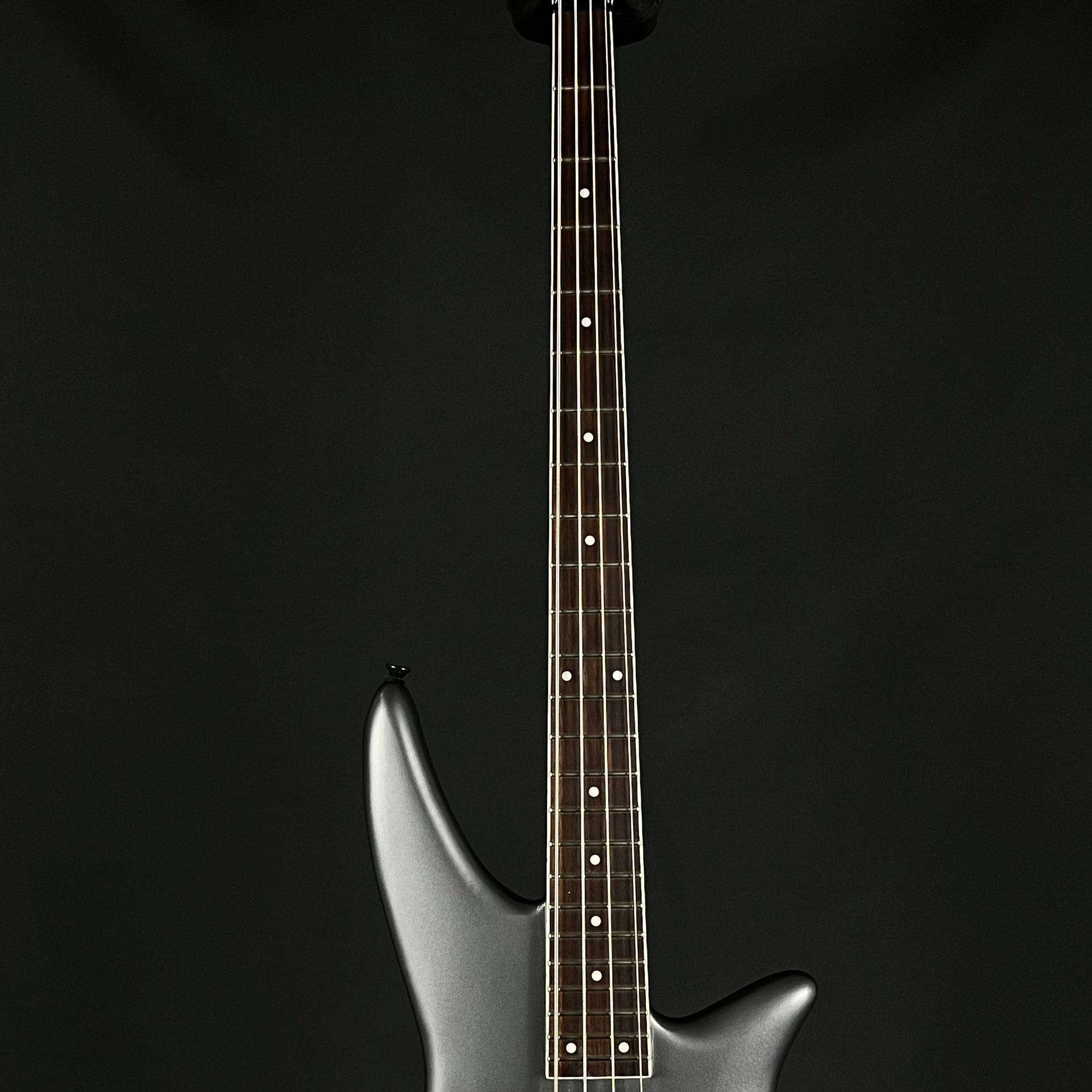 Jackson X Series Spectra Bass SBX IV