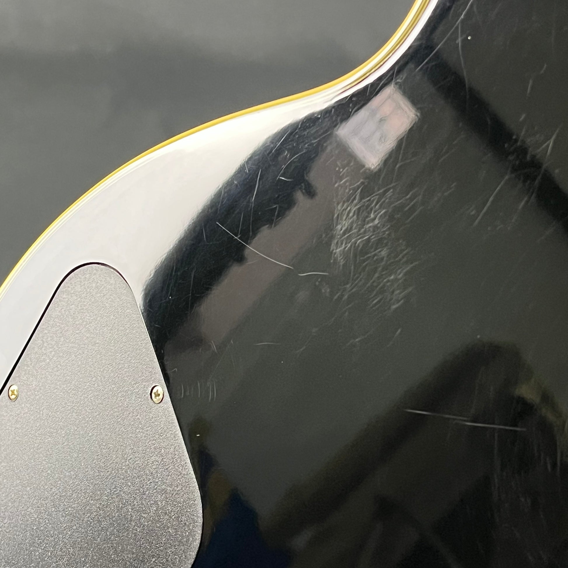 Epiphone Les Paul Custom Pro 2014