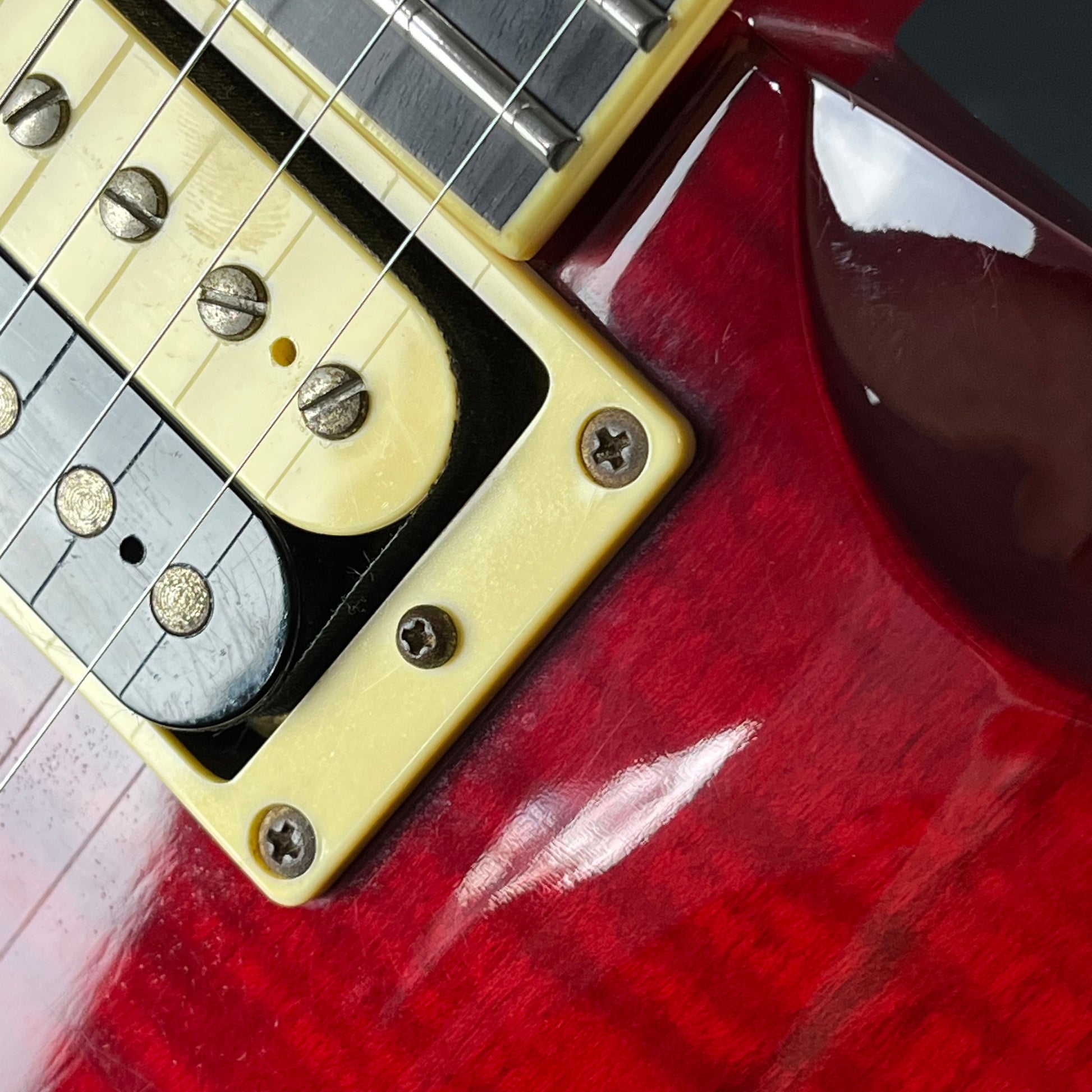 PRS SE Custom 24 2015