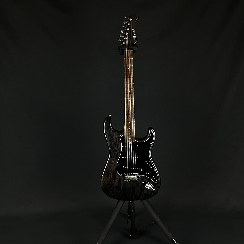 Bacchus Japan G-Player ASH/FS