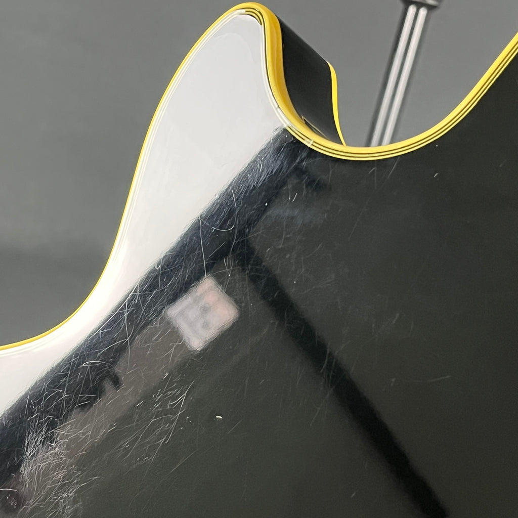 Epiphone Les Paul Custom Pro 2014