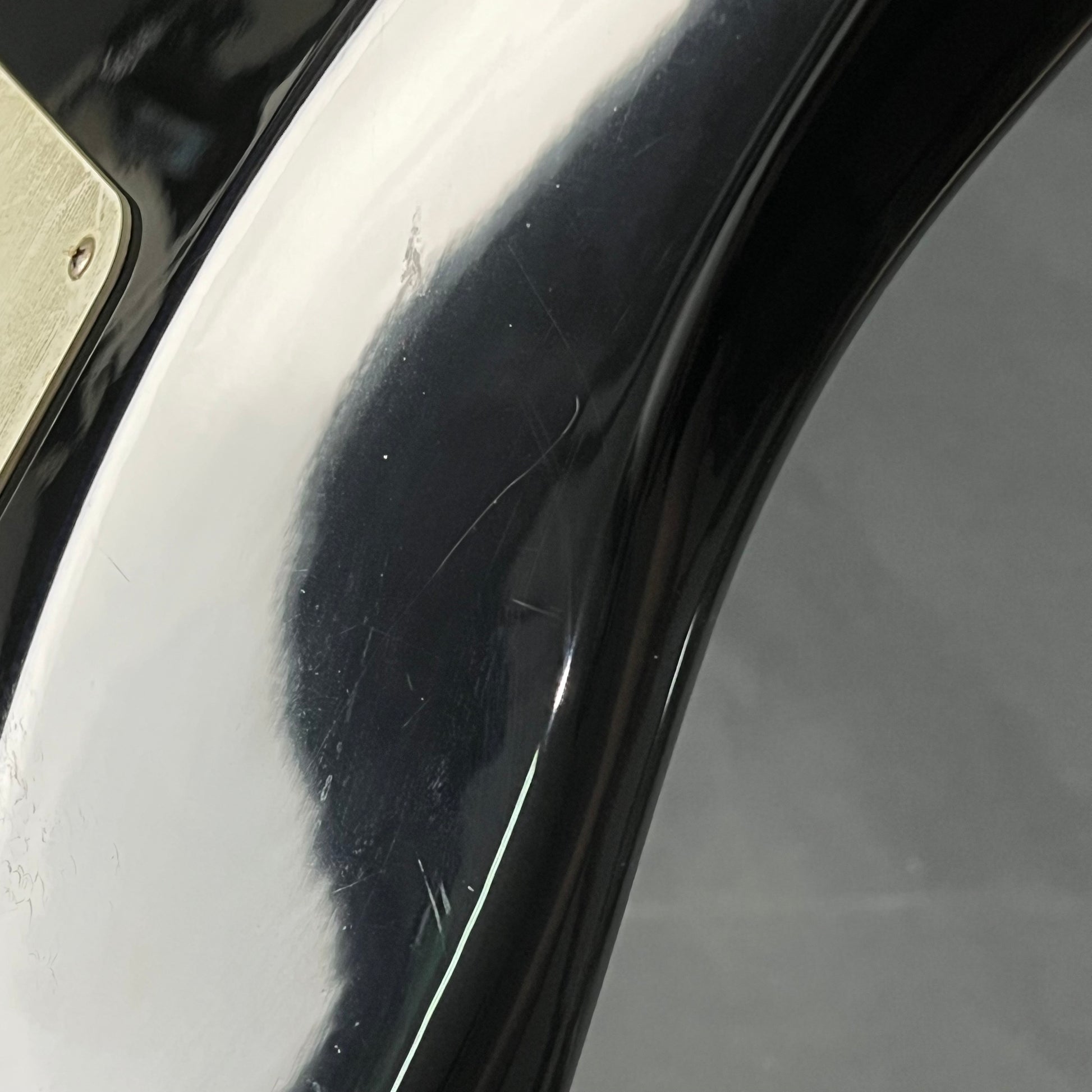 Fender Mexico Stratocaster