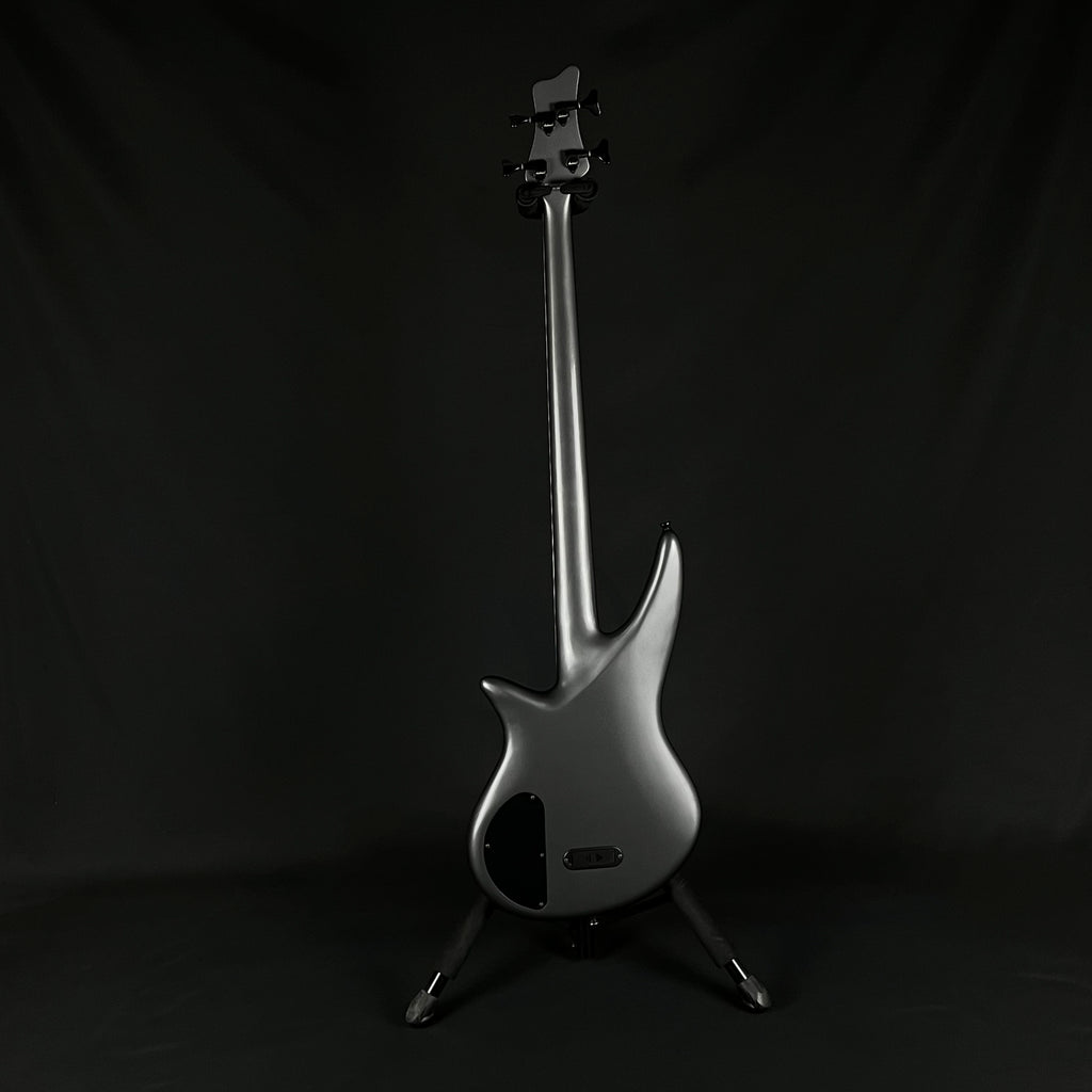 Jackson X Series Spectra Bass SBX IV