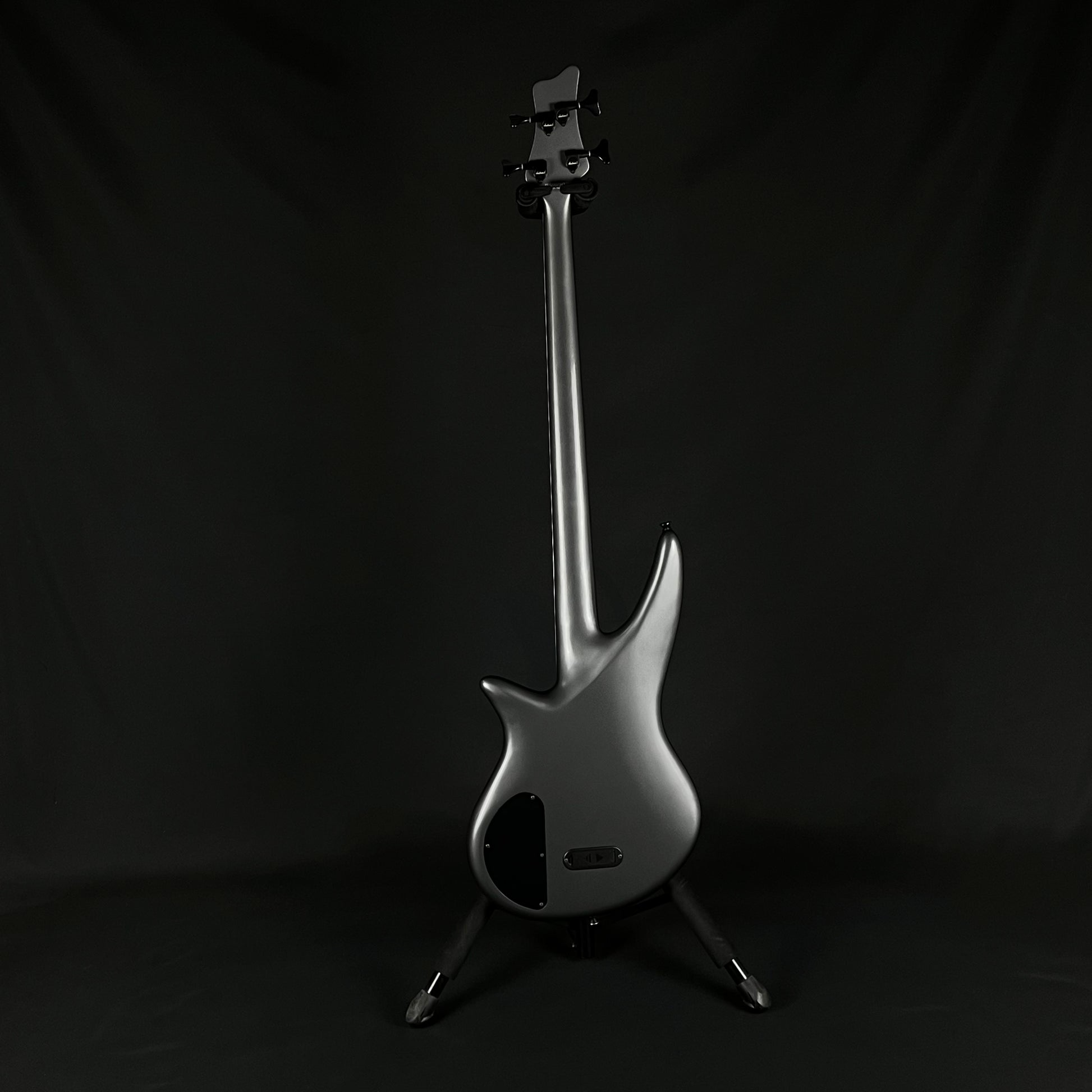 Jackson X Series Spectra Bass SBX IV