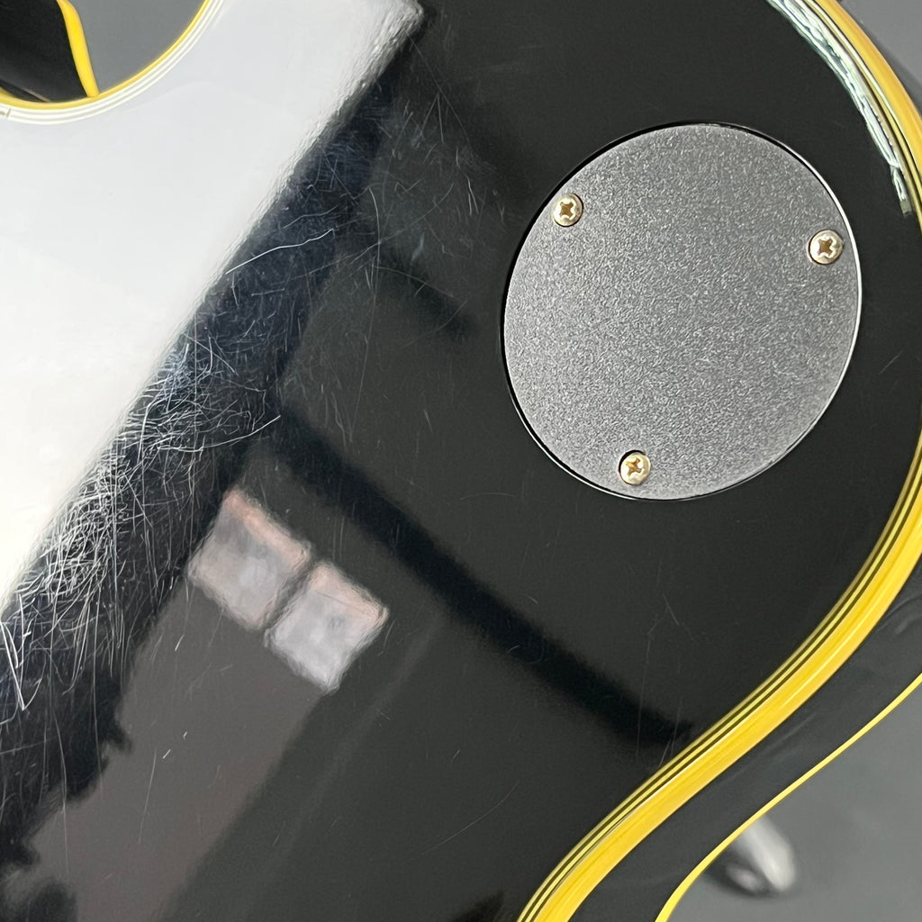 Epiphone Les Paul Custom Pro 2014