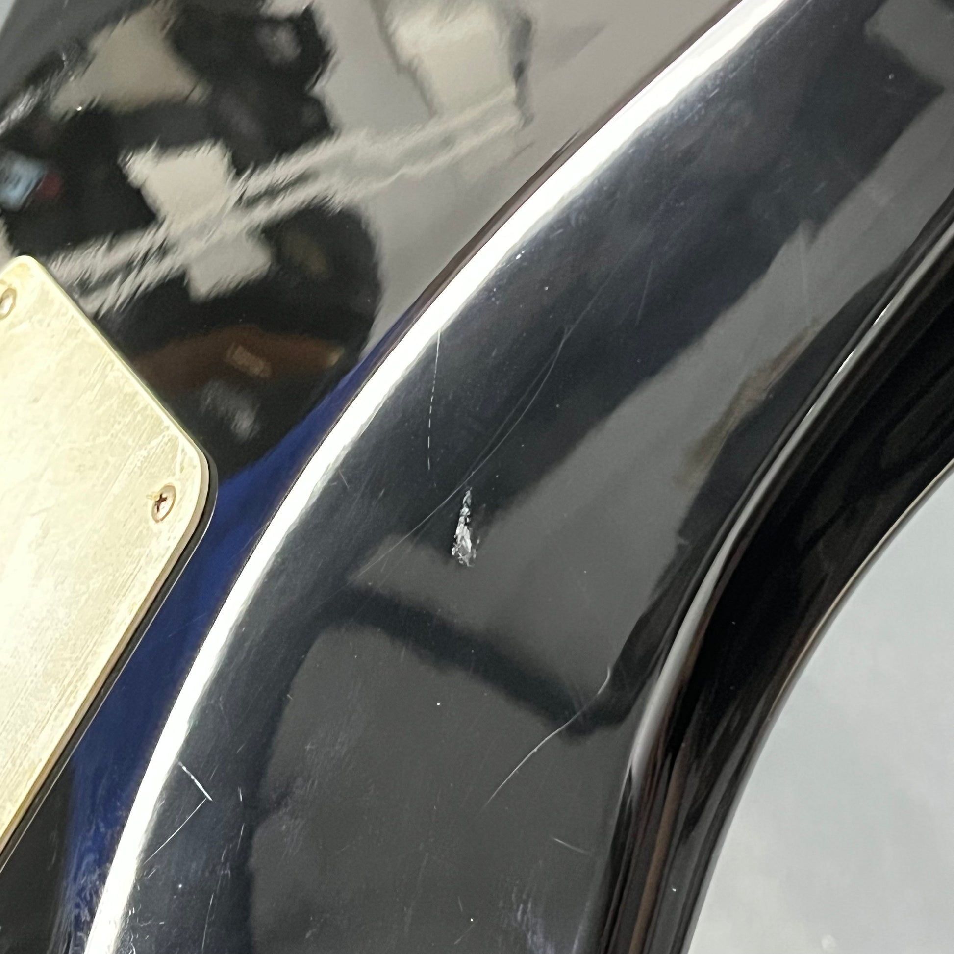 Fender Mexico Stratocaster