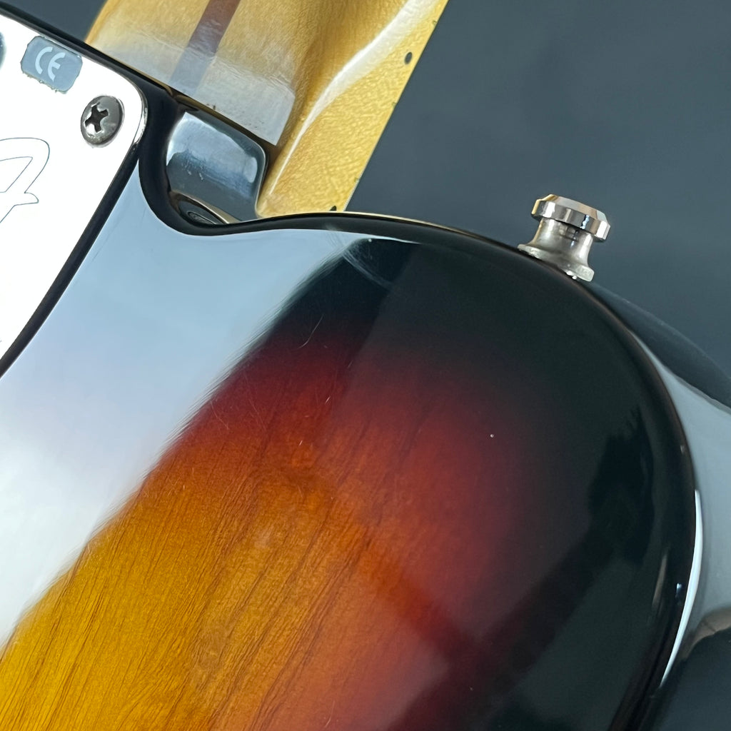 Fender Classic 72 Telecaster Thinline 3TS