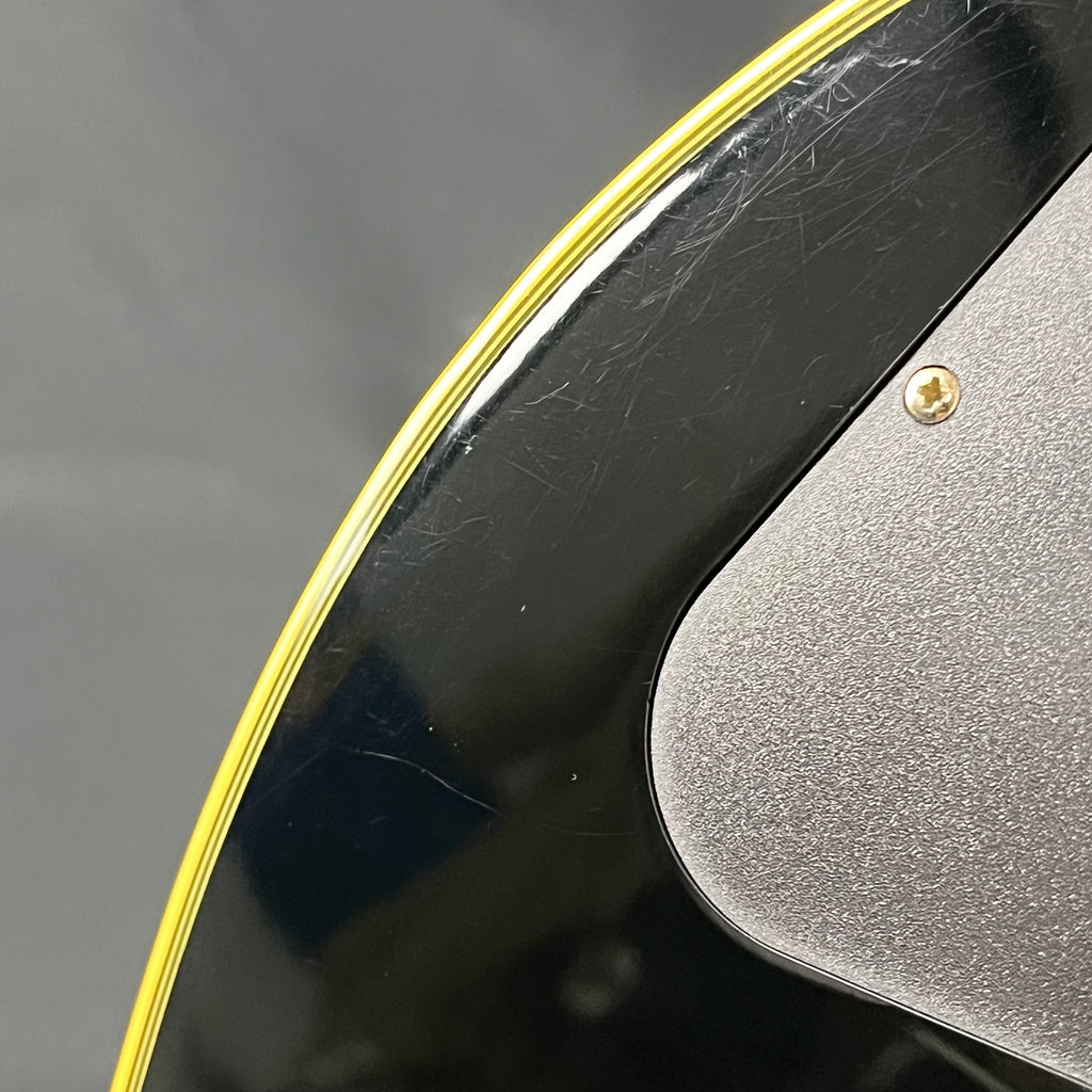 Epiphone Les Paul Custom Pro 2014