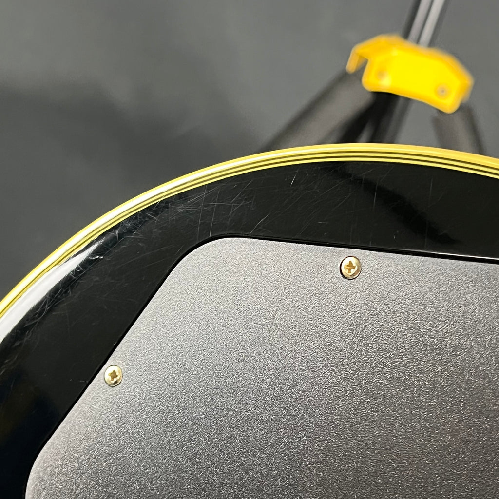 Epiphone Les Paul Custom Pro 2014