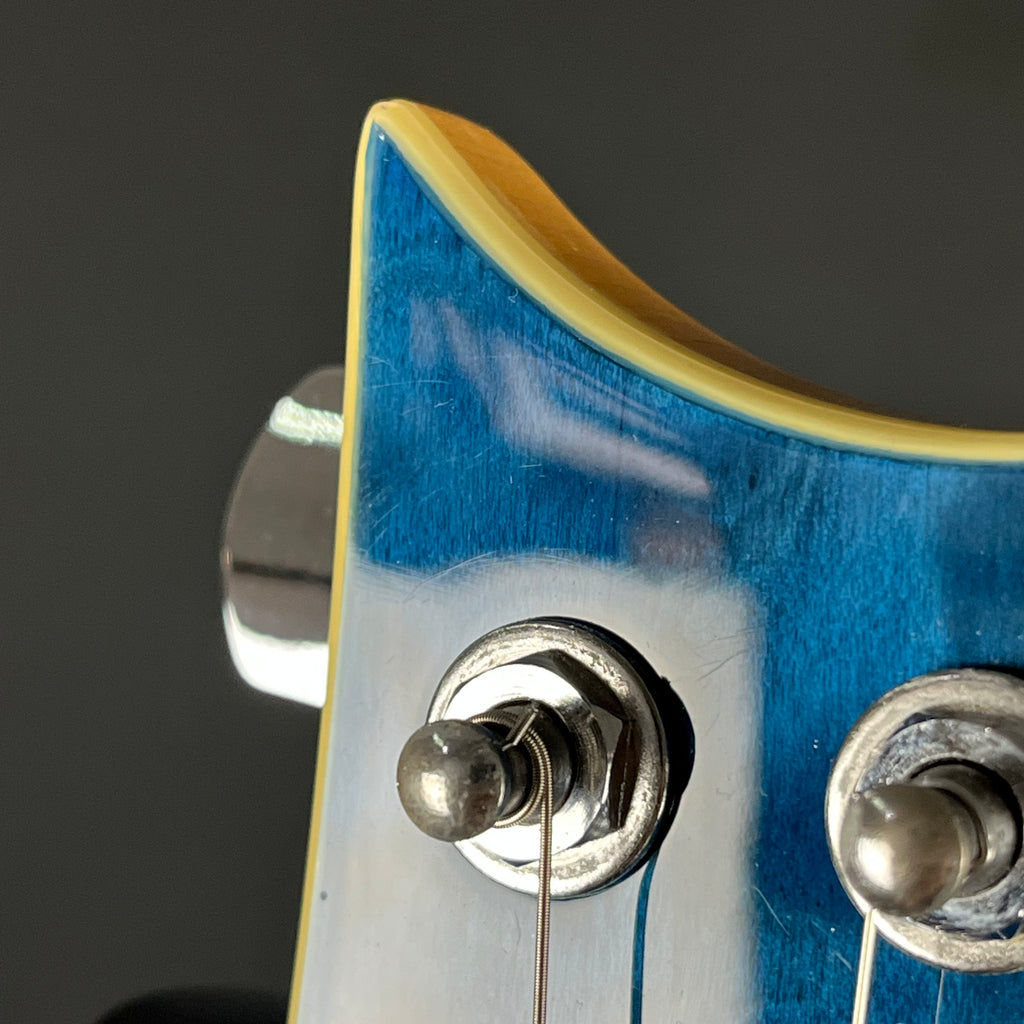 PRS SE Custom 24 Quilt 2019