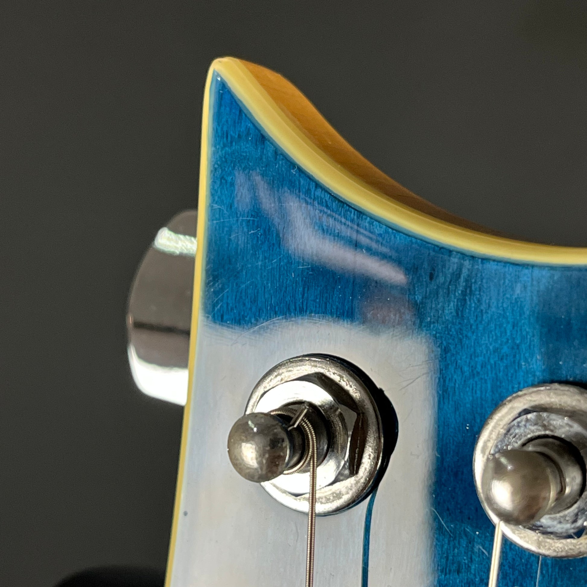 PRS SE Custom 24 Quilt 2019
