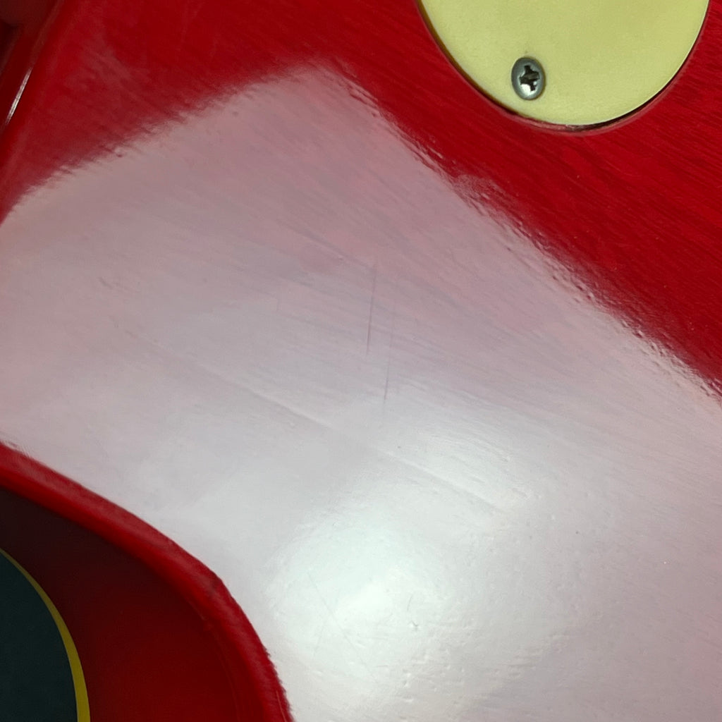Epiphone Korea Les Paul Standard 2000